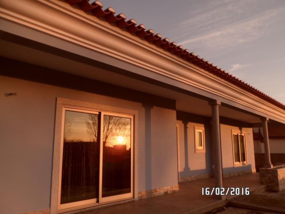 Maison Proche De La Mer Murtosa 外观 照片