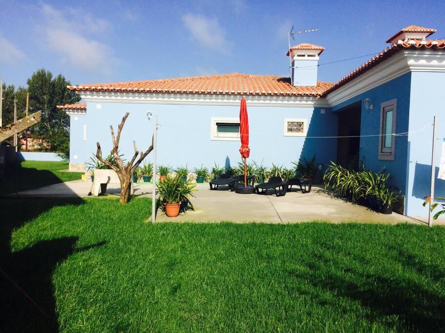 Maison Proche De La Mer Murtosa 外观 照片