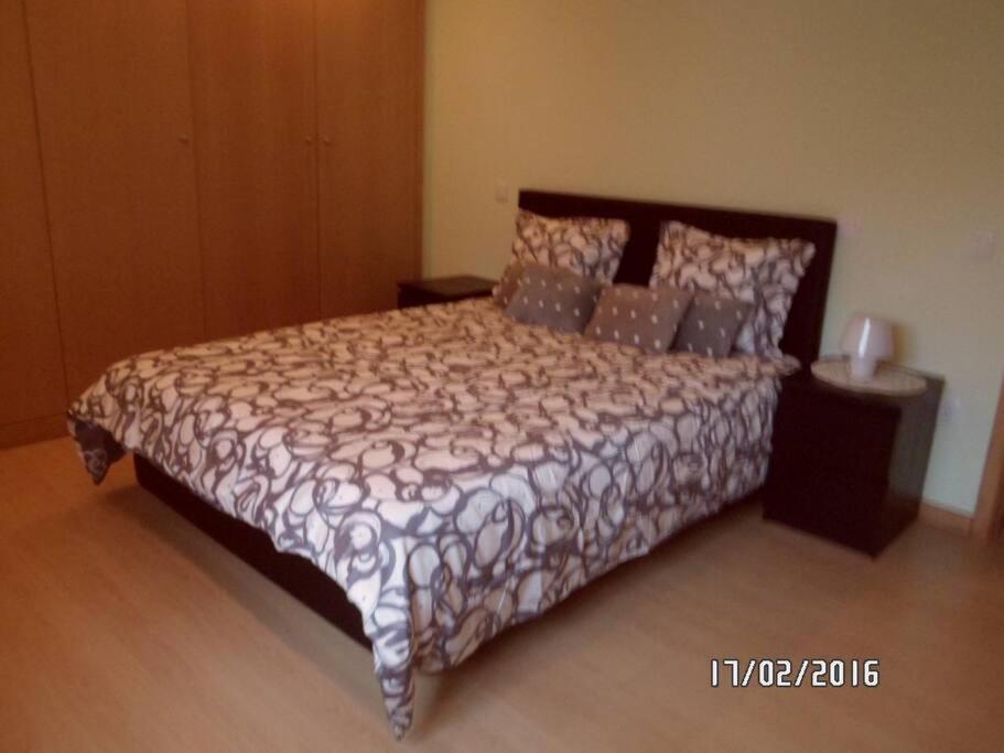 Maison Proche De La Mer Murtosa 外观 照片