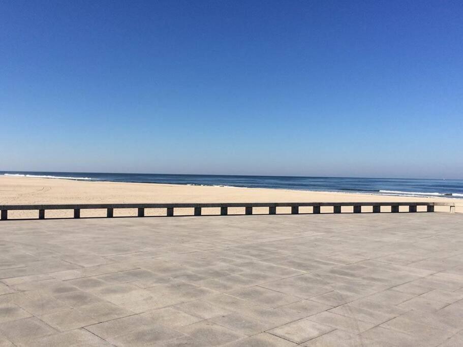 Maison Proche De La Mer Murtosa 外观 照片